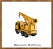 Heavy Duty Mobiele Hijskraan RC
